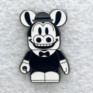 🔮‎ 5/$25 Disney Vinylmation Classic Disney Horace Horsecollar Pin